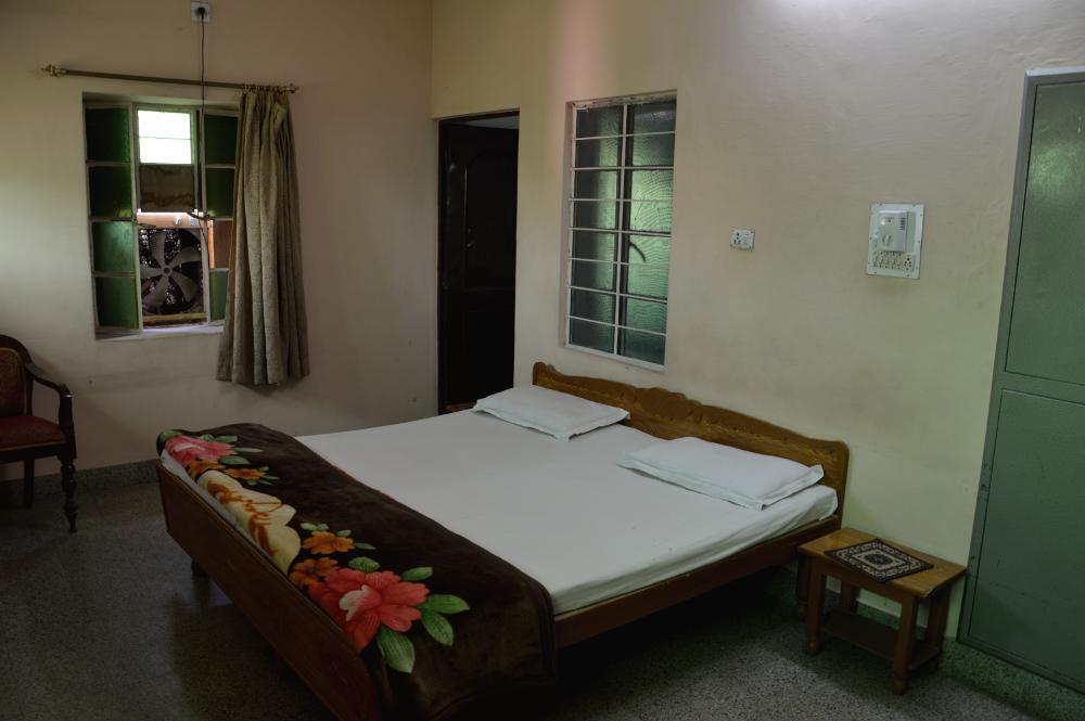 Chandra Niwas Guest House ไบคาเนอร์ ห้อง รูปภาพ