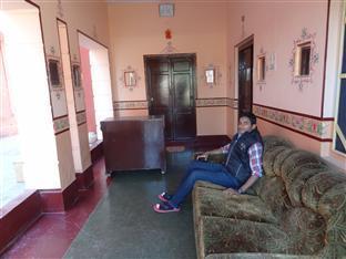 Chandra Niwas Guest House ไบคาเนอร์ ภายนอก รูปภาพ